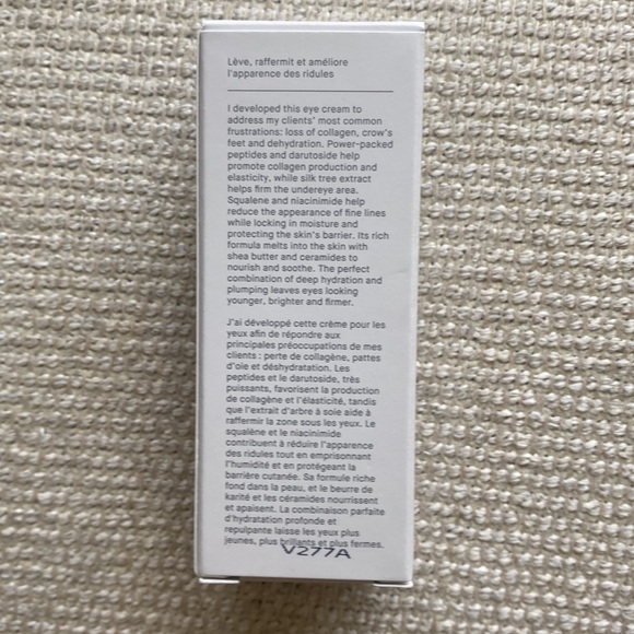 shani darden intensive eye renewal cream - Picture 2 of 5